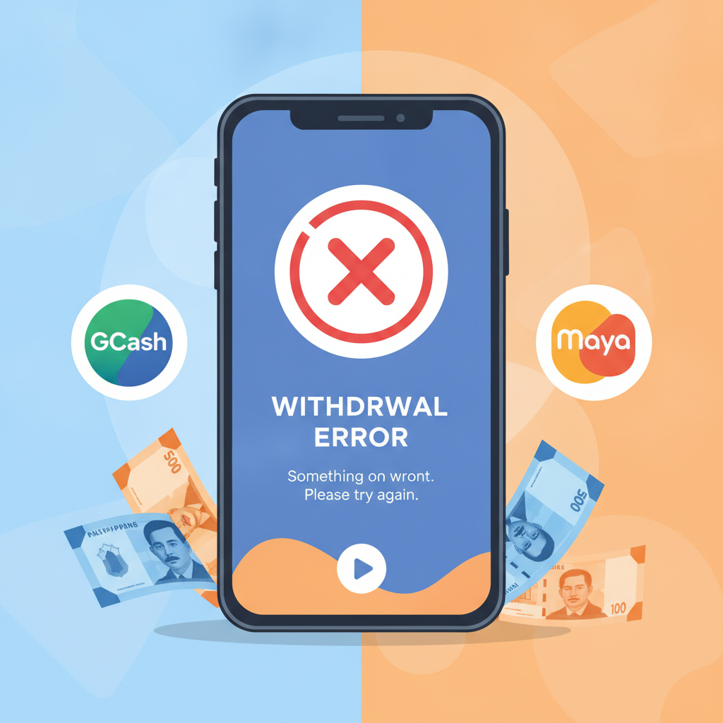 Illustration: Royale Fortress Withdrawal Failed: Why Cashouts Get Rejected and How to Fix Them